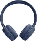 JBL Tune 520 BT Wireless On-Ear Headphones with JBL Pure Bass Sound - Blue thumbnail 4