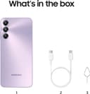 Samsung Galaxy A05s 128GB Violet thumbnail 6