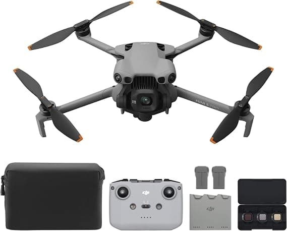 DJI Mini 5 Pro Fly More Combo with RC-N3 Controller