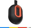 Skullcandy Ounce+ Wireless Bluetooth Speaker, IPX7 Waterproof, 16H Battery, TWS, Carry Strap – Black thumbnail 4