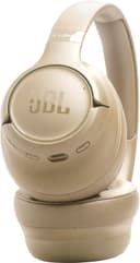 JBL Tune 730BT Wireless Headphones Beige thumbnail 3