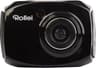 Rollei Actioncam Racy Full HD Sports Camera, Waterproof Action Cam - Black