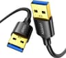 UGREEN USB 3.0 A to A Cable 1M – SuperSpeed Data Transfer