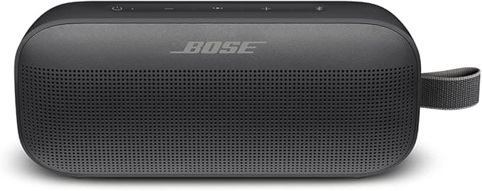 Bose SoundLink Flex SE Bluetooth Speaker - Image 1