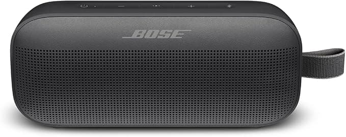 Bose SoundLink Flex SE Bluetooth Speaker