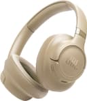 JBL Tune 730BT Wireless Headphones Beige thumbnail 1