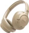 JBL Tune 730BT Wireless Headphones Beige