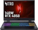 Acer Nitro 5 AN515-58 Gaming Laptop – Intel i7-i7-12650H, 16GB RAM, RTX 4050, 15.6" FHD 144Hz thumbnail 1