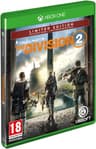 Tom Clancy's The Division 2 Limited Edition (Xbox One)