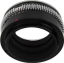 Fotodiox Pro Lens Mount Adapter Sony A Minolta AF Lens to Nikon Z Camera thumbnail 2
