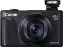 Canon PowerShot SX740 HS Vlogger Kit Black thumbnail 3