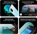 Xiaomi Redmi A5 3GB 64GB Sandy Gold 6.52" 5000mAh Dual SIM Android 13 Smartphone thumbnail 4