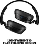 Skullcandy Riff 2 Wireless Headphones Black thumbnail 3
