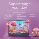 Lenovo IdeaPad Slim 5 16" WUXGA Laptop i7-13620H 16GB, 1TB Windows 11 Cosmic Blue thumbnail 2