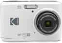 Kodak PIXPRO FZ45 Digital Compact Camera (16MP, 4X Optical Zoom, Full HD) - White thumbnail 3