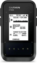 Garmin eTrex Solar Handheld GPS thumbnail 2