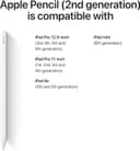 Apple Pencil (2nd Generation) White thumbnail 3