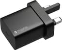 Zagg Mophie 20W USB-C Wall Charger Black thumbnail 5