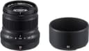 Fujinon XF50mmF2 R WR Lens for Fujifilm X Mount Cameras - Black thumbnail 5