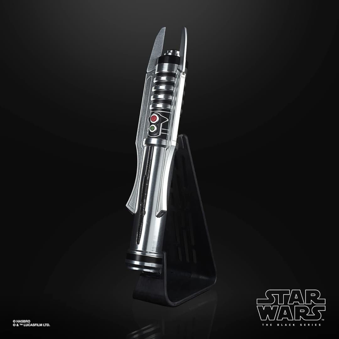 Hasbro Star Wars Darth Revan Force FX Elite Lightsaber Multicolor - Image 7
