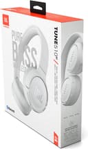 JBL Tune 510BT Wireless Headphones White thumbnail 10