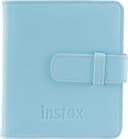 Instax Mini Photo Album for Fujifilm Instax Mini Prints - Sky  Blue thumbnail 1