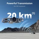 DJI Avata 360 Fly More Combo RC 2 8K 360 Camera Drone thumbnail 3