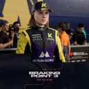 F1 25 PS5 thumbnail 4