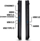 Acer Nitro V15 i7-13620H 16GB 512GB RTX 5050 Black thumbnail 8