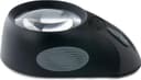 Carson LL-88 5x LumiLoupe Ultra LED Lighted Stand Magnifier Loup, Black thumbnail 2