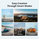 DJI Lito X1 4K Foldable Camera Drone with Obstacle Sensing and ActiveTrack thumbnail 3