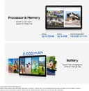 Samsung Galaxy Tab S10 Lite 128GB Tablet Coral Red thumbnail 4