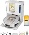 Shark PowerDetect AV2910XEUKWH Robot Vacuum & Mop