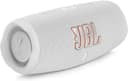 JBL Charge 5 Bluetooth Speaker White thumbnail 1