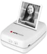 AgfaPhoto Realipix Pocket P Portable Photo Printer – White