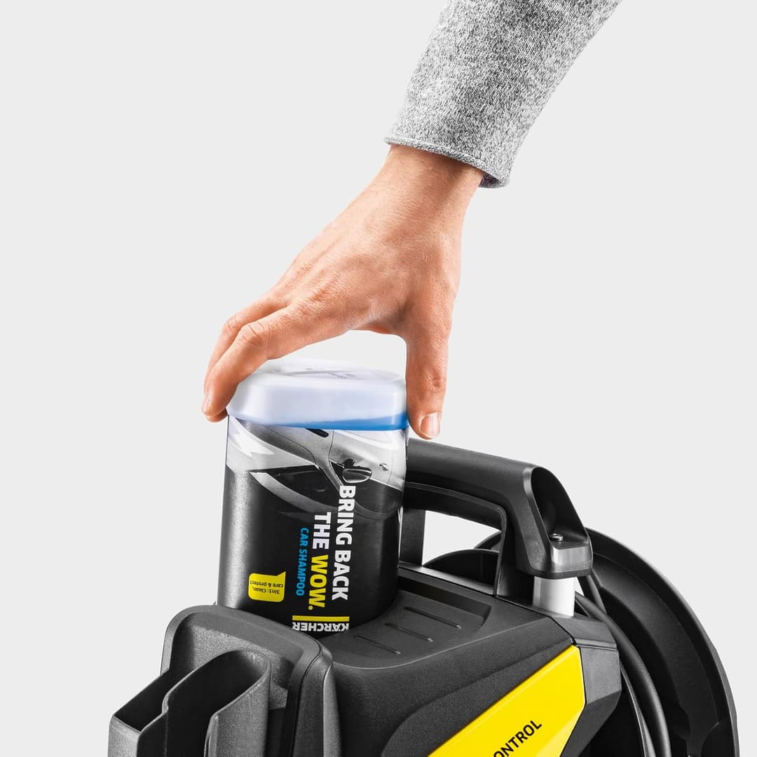 Kärcher K 7 Premium Smart Control Flex Pressure Washer 180 Bar - Image 4