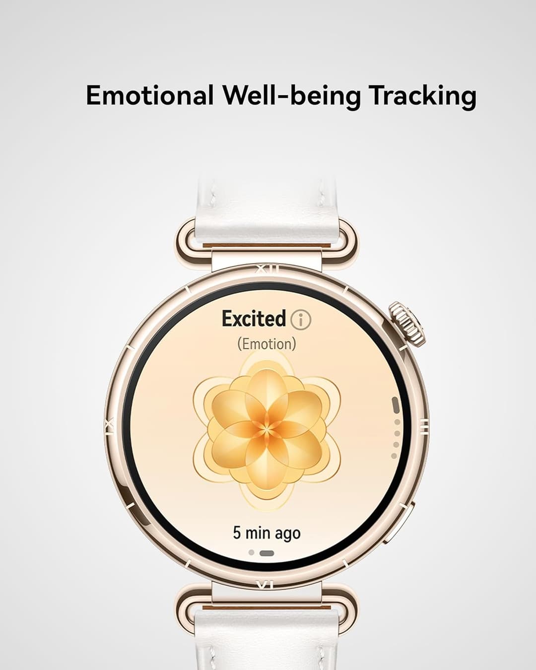 Huawei Watch GT 6 Smartwatch 46mm Green - Image 6