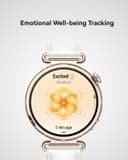 Huawei Watch GT 6 Smartwatch 46mm Green thumbnail 6