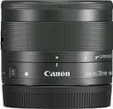 Canon EF-M 28mm f/3.5 Macro IS STM Lens Black 1362C005 thumbnail 3