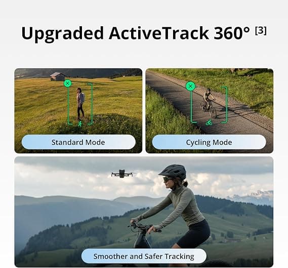 DJI Mini 5 Pro Fly More Combo with RC-N3 Controller - Image 4
