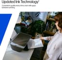 HP DeskJet 2921 All-in-One Printer thumbnail 8