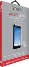 ZAGG InvisibleShield Glass HD – Tempered Screen Protector for iPhone 7/8 Plus