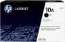 HP 10A Q2610A Original HP LaserJet Toner Cartridge - Black (Open Box)