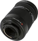 Olympus M.Zuiko Digital ED 40-150mm F4-5.6 Telephoto Zoom Lens - Black thumbnail 4