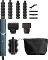 Shark FlexStyle Hair Styler Teal