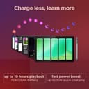 Lenovo Tab M11 128GB Luna Grey thumbnail 4