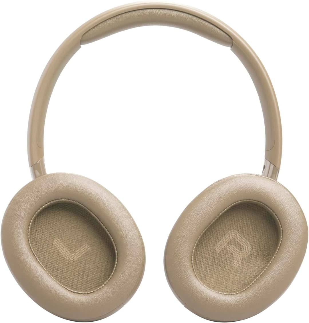 JBL Tune 730BT Wireless Headphones Beige - Image 4