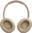 JBL Tune 730BT Wireless Headphones Beige thumbnail 4