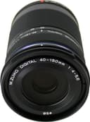 Olympus M.Zuiko Digital ED 40-150mm F4-5.6 Telephoto Zoom Lens - Black thumbnail 1
