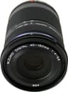 Olympus M.Zuiko Digital ED 40-150mm F4-5.6 Telephoto Zoom Lens - Black